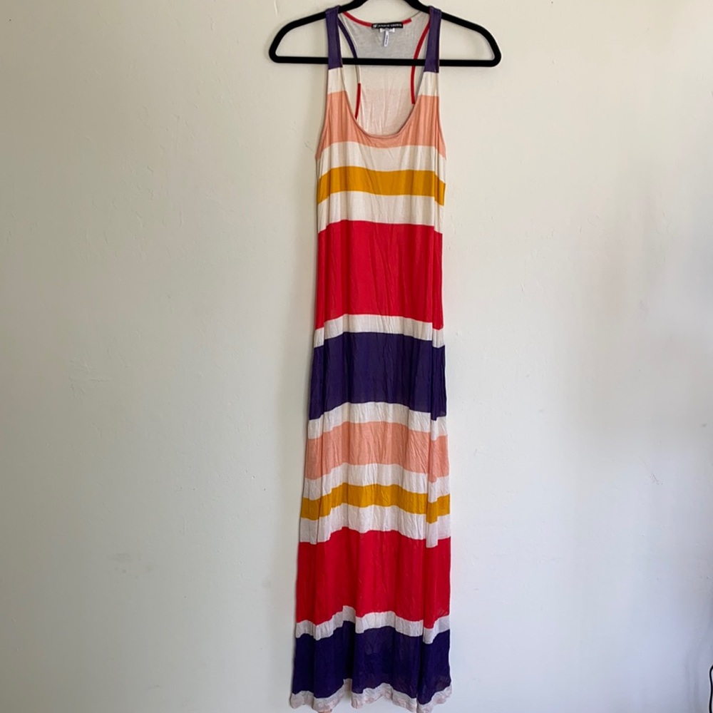 Splendid for Bergdorf Goodman Maxi Dress